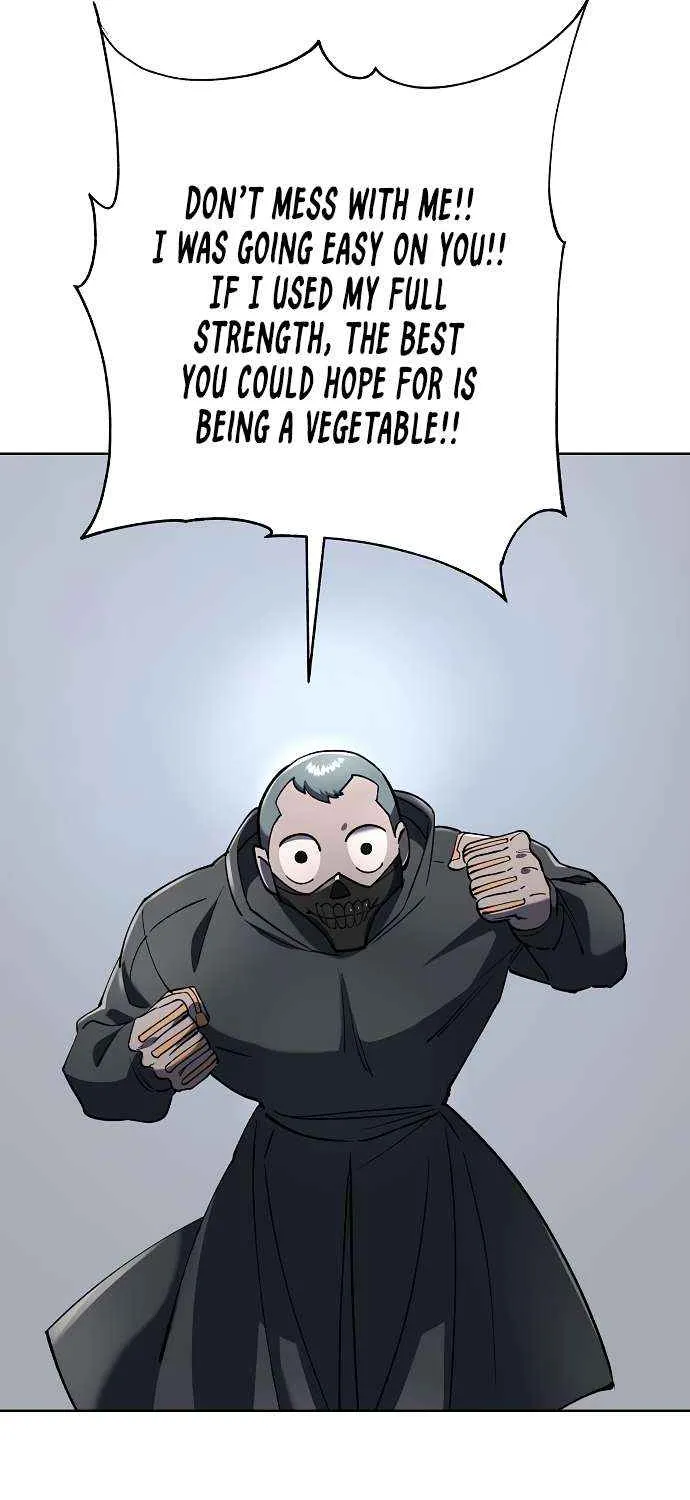 Cosmic Heavenly Demon 3077 Chapter 57 page 80 - 