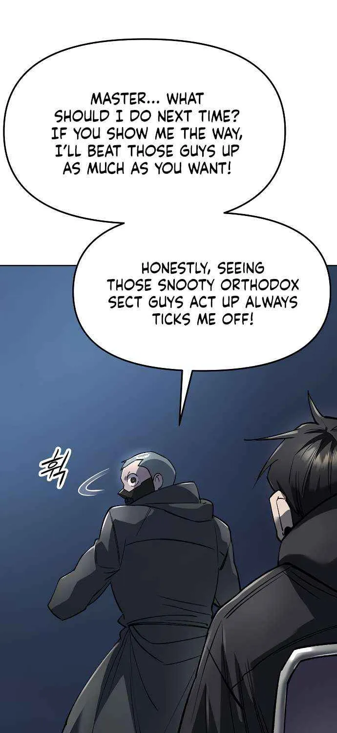 Cosmic Heavenly Demon 3077 Chapter 57 page 81 - 