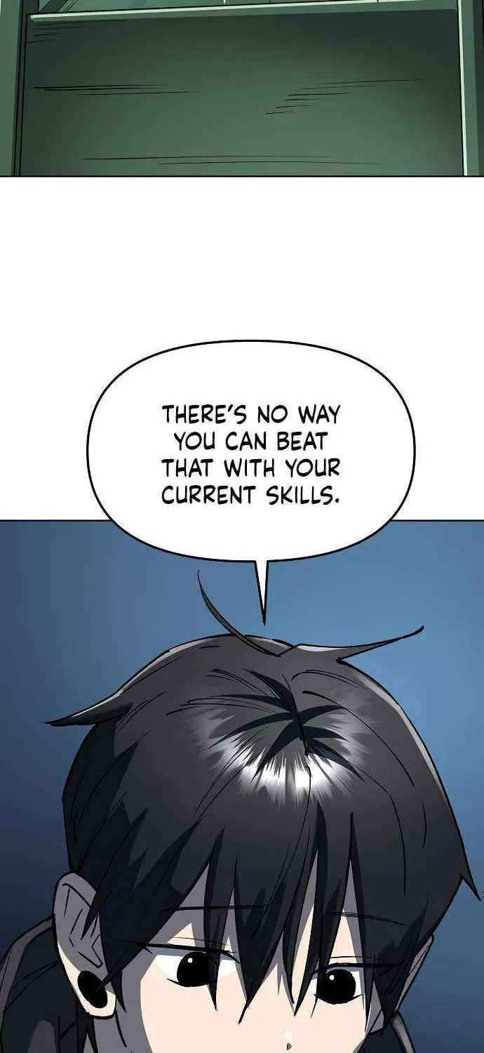 Cosmic Heavenly Demon 3077 Chapter 57 page 86 - 
