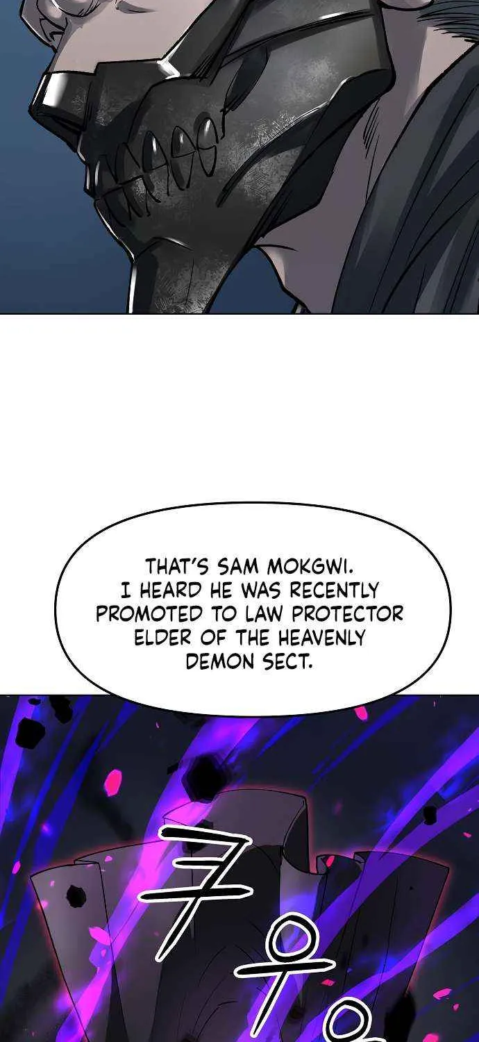 Cosmic Heavenly Demon 3077 Chapter 57 page 88 - 