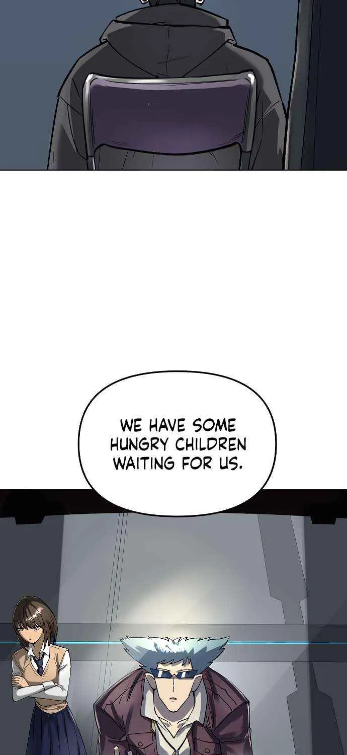 Cosmic Heavenly Demon 3077 Chapter 57 page 10 - 