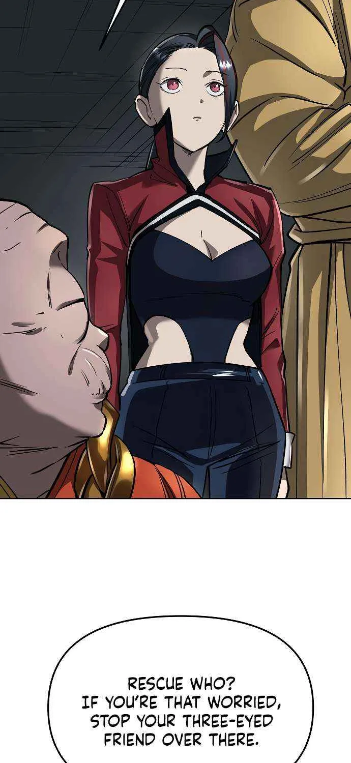 Cosmic Heavenly Demon 3077 Chapter 57 page 93 - 