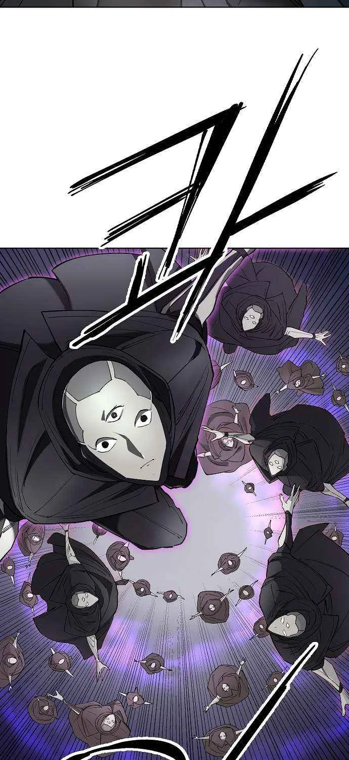 Cosmic Heavenly Demon 3077 Chapter 57 page 99 - 