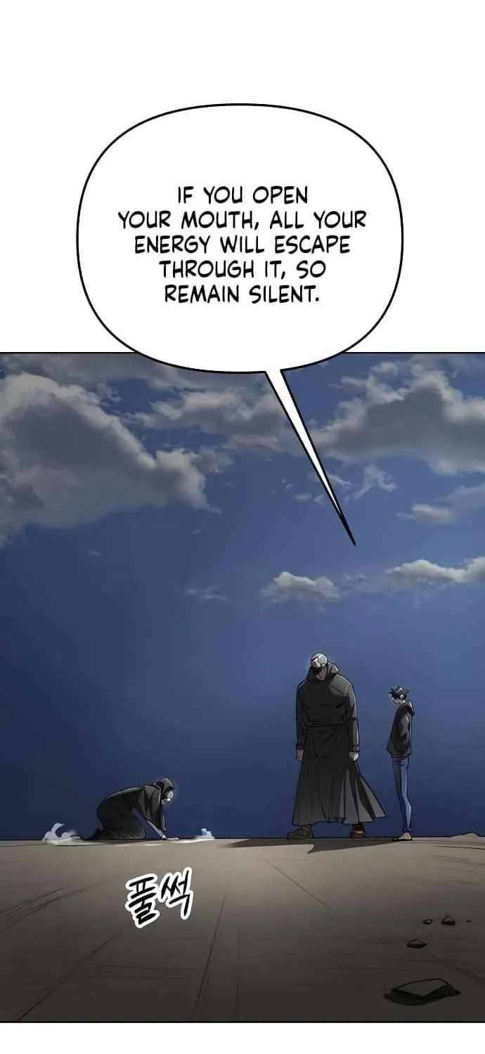 Cosmic Heavenly Demon 3077 Chapter 58 page 11 - 