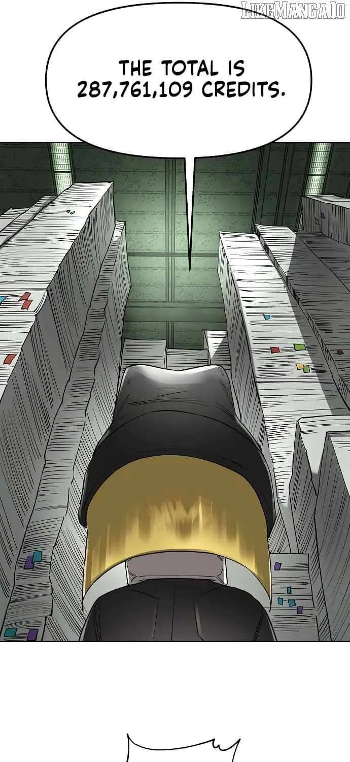 Cosmic Heavenly Demon 3077 Chapter 58 page 101 - 
