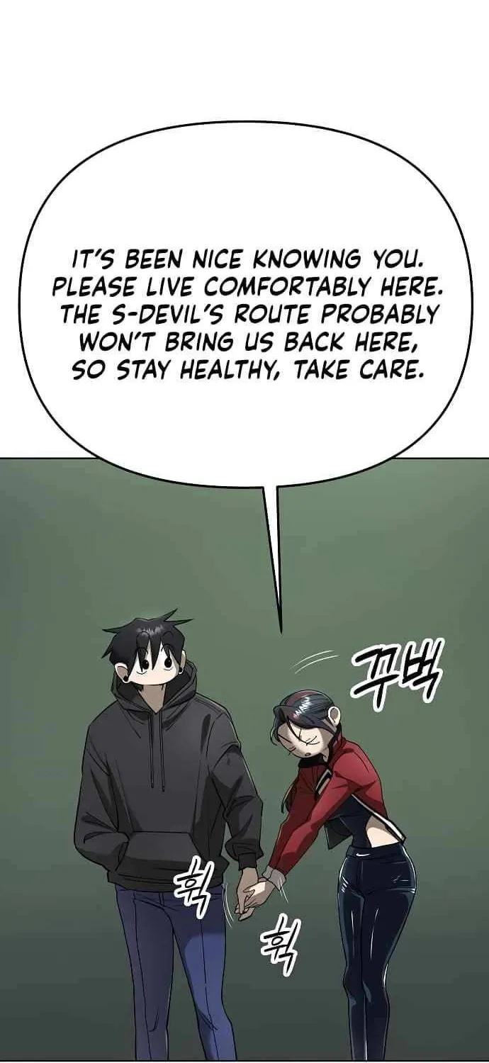 Cosmic Heavenly Demon 3077 Chapter 58 page 104 - 