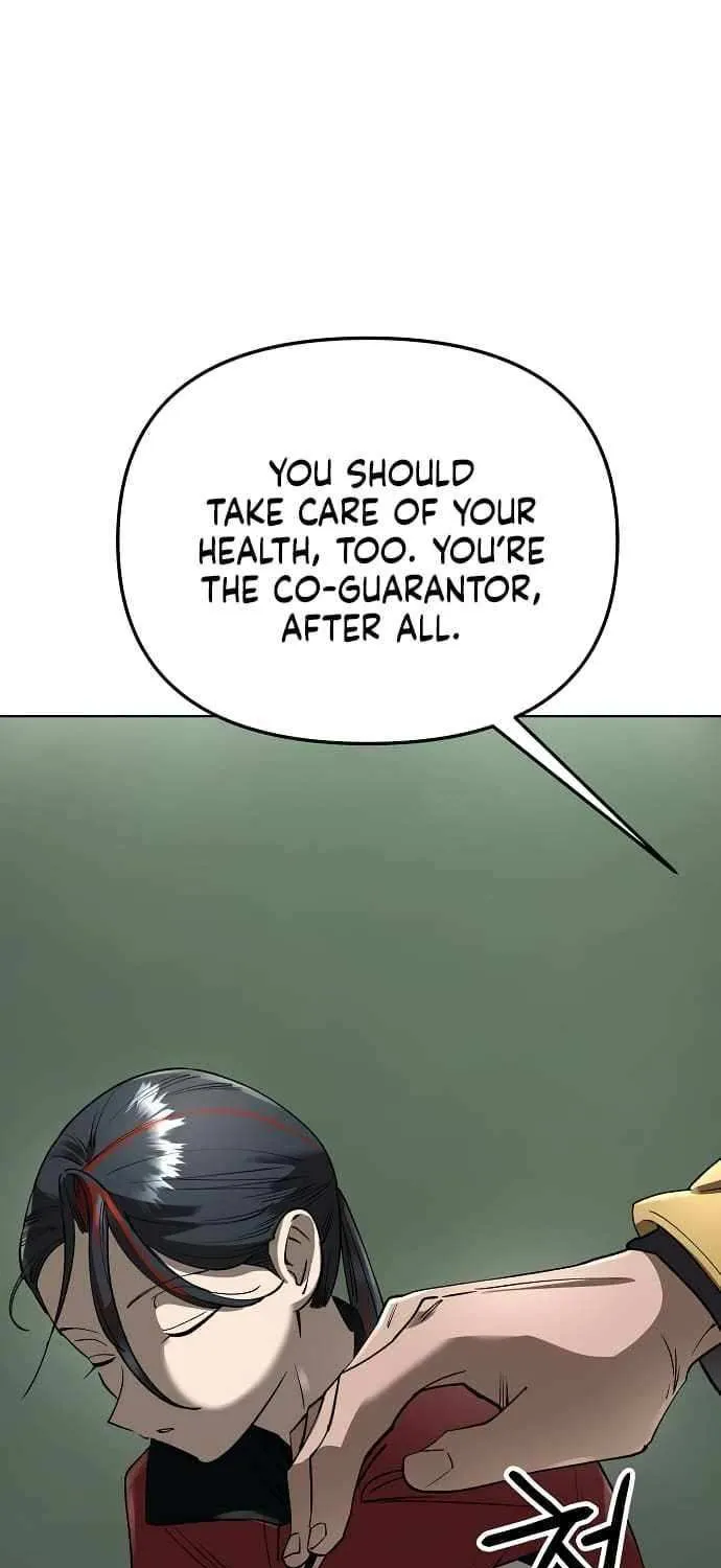 Cosmic Heavenly Demon 3077 Chapter 58 page 105 - 