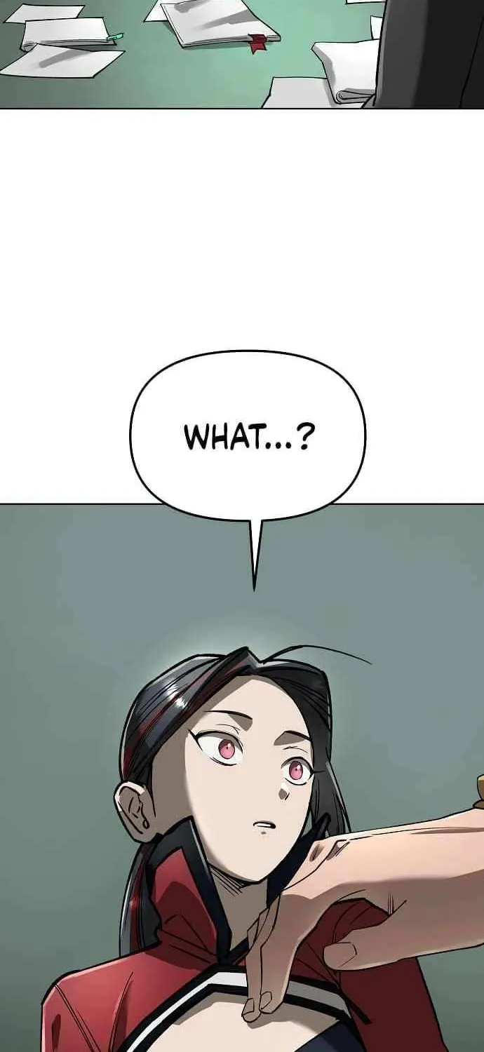 Cosmic Heavenly Demon 3077 Chapter 58 page 109 - 