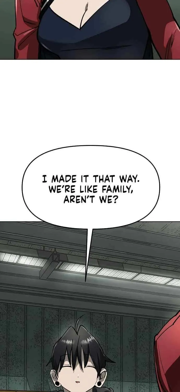 Cosmic Heavenly Demon 3077 Chapter 58 page 110 - 