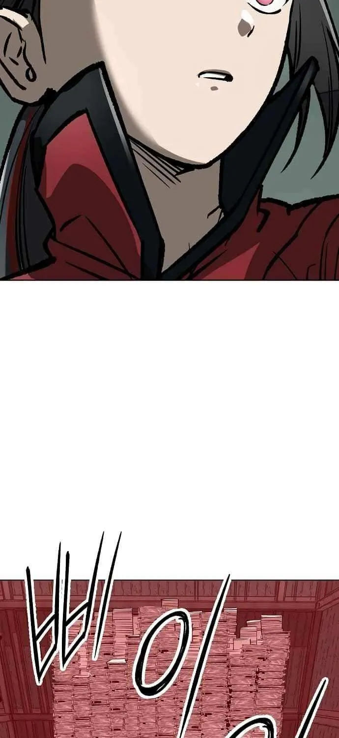 Cosmic Heavenly Demon 3077 Chapter 58 page 112 - 