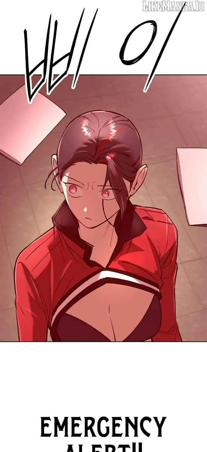 Cosmic Heavenly Demon 3077 Chapter 58 page 114 - 