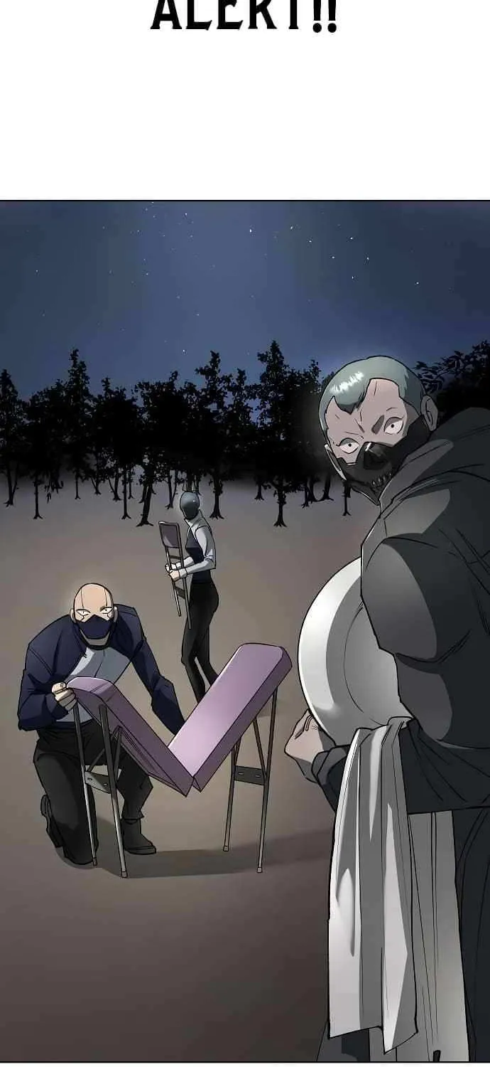 Cosmic Heavenly Demon 3077 Chapter 58 page 115 - 