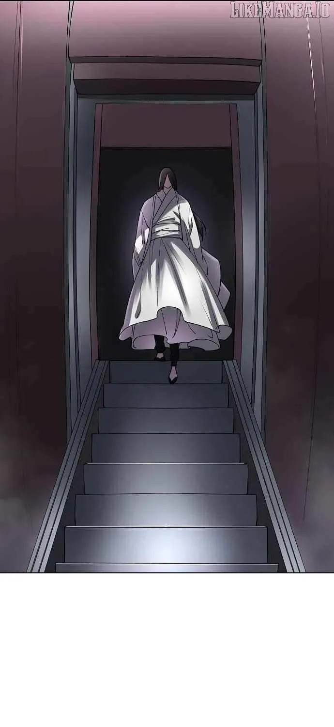 Cosmic Heavenly Demon 3077 Chapter 58 page 120 - 