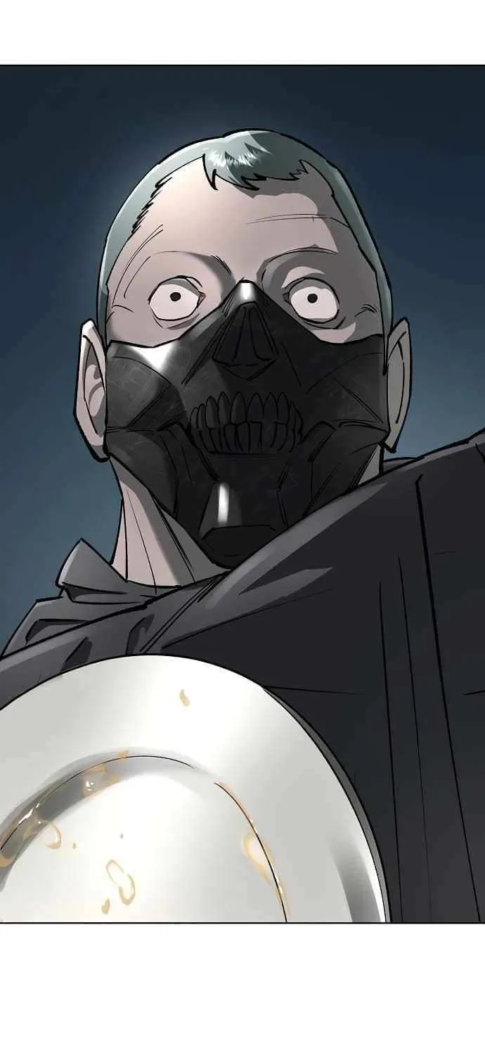 Cosmic Heavenly Demon 3077 Chapter 58 page 121 - 