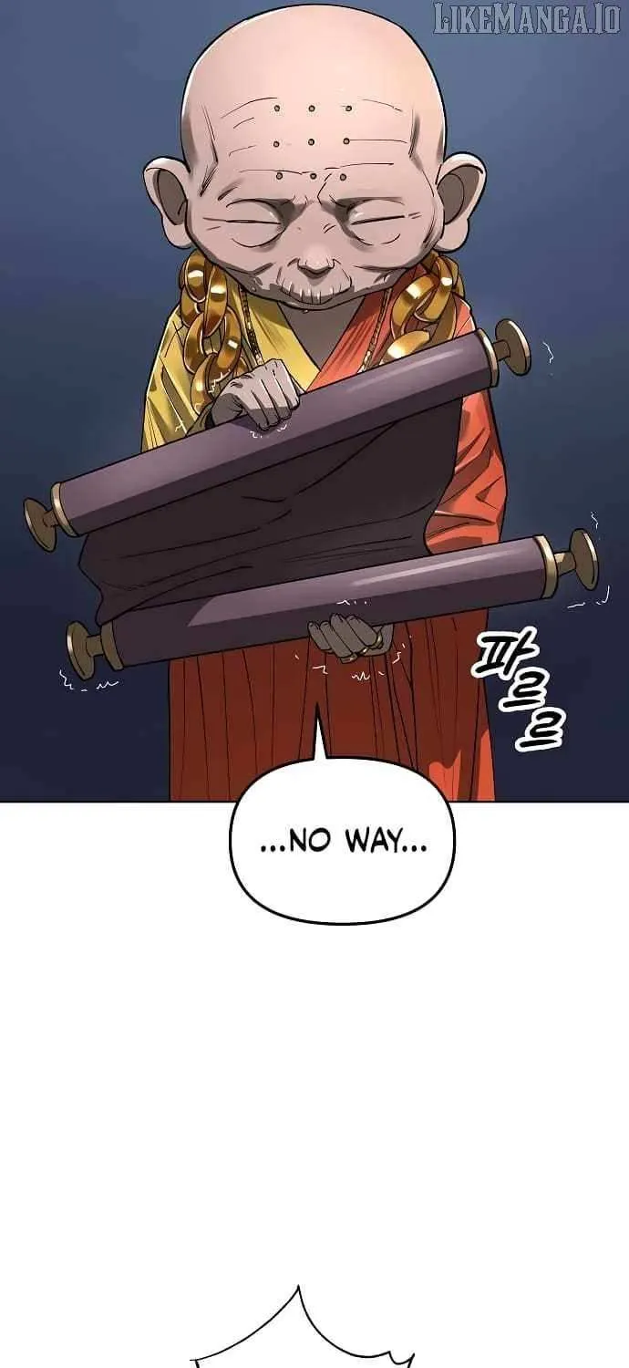 Cosmic Heavenly Demon 3077 Chapter 58 page 21 - 