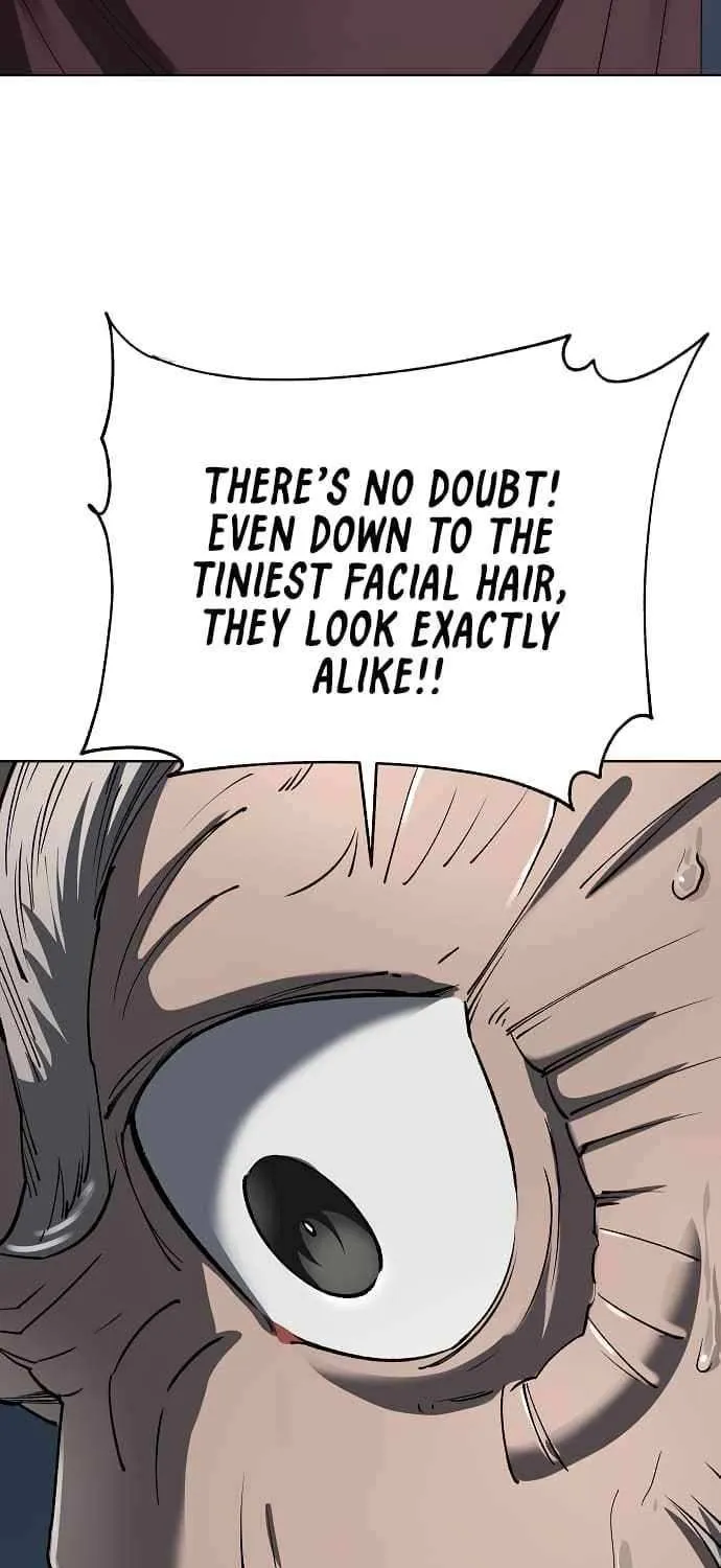 Cosmic Heavenly Demon 3077 Chapter 58 page 25 - 