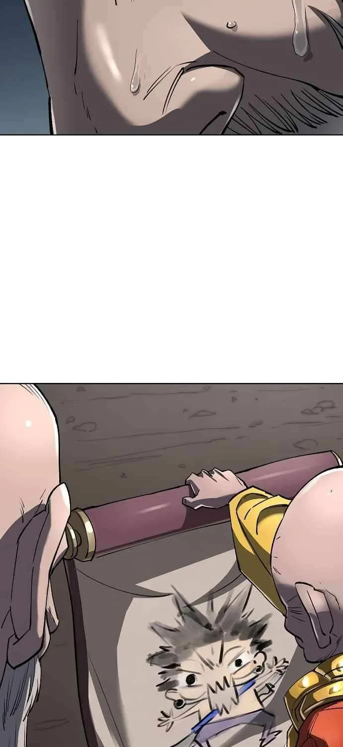 Cosmic Heavenly Demon 3077 Chapter 58 page 26 - 