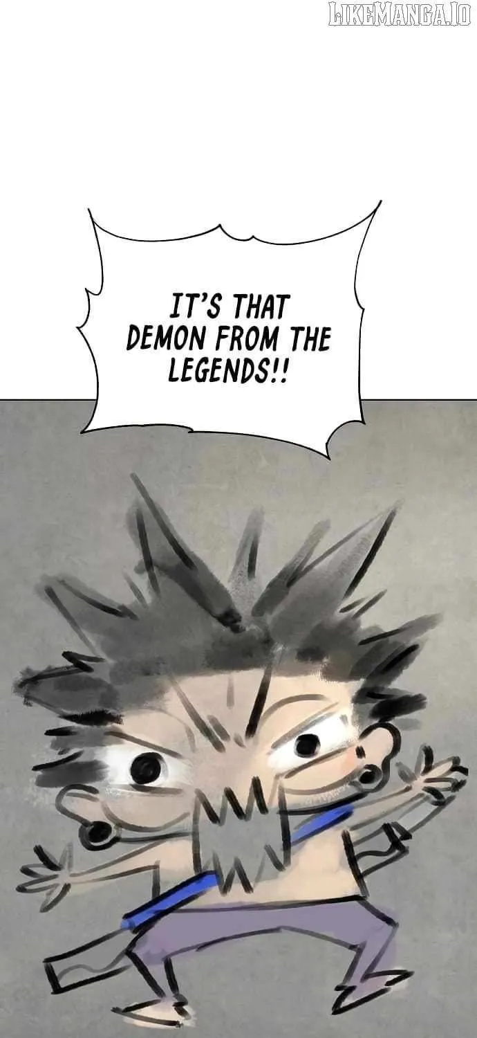 Cosmic Heavenly Demon 3077 Chapter 58 page 28 - 