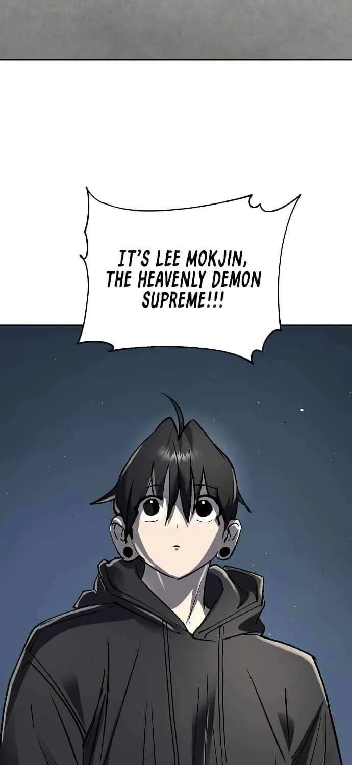 Cosmic Heavenly Demon 3077 Chapter 58 page 29 - 