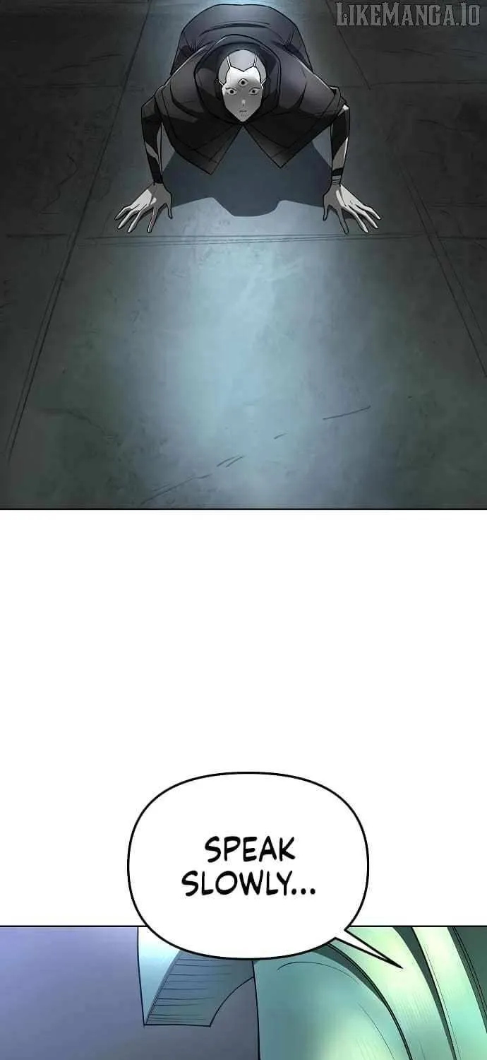Cosmic Heavenly Demon 3077 Chapter 58 page 35 - 