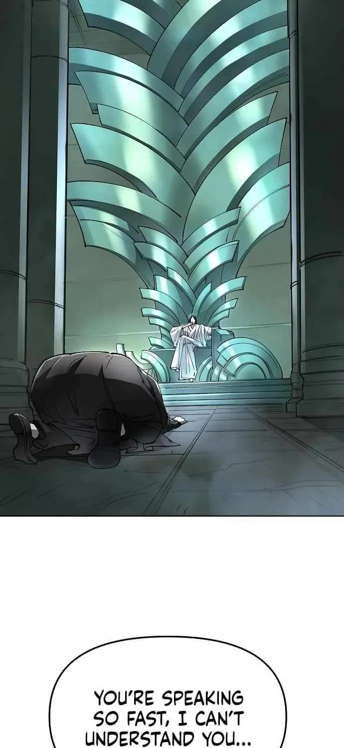 Cosmic Heavenly Demon 3077 Chapter 58 page 37 - 