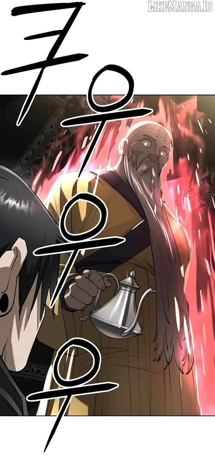 Cosmic Heavenly Demon 3077 Chapter 58 page 42 - 