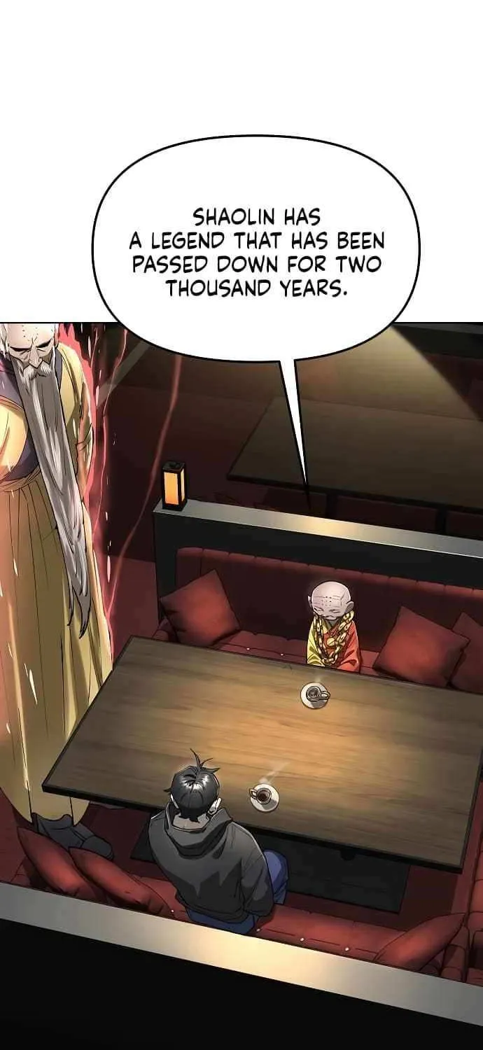 Cosmic Heavenly Demon 3077 Chapter 58 page 43 - 
