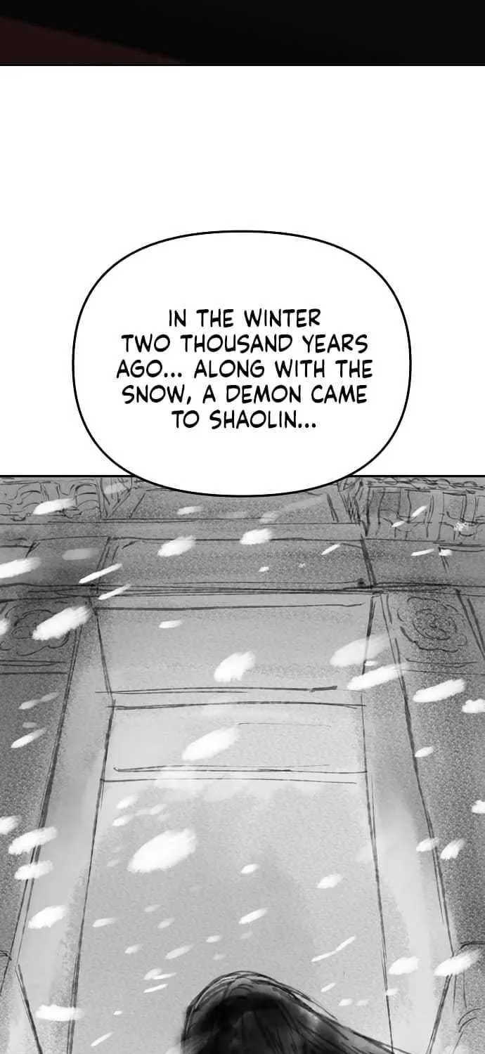 Cosmic Heavenly Demon 3077 Chapter 58 page 44 - 