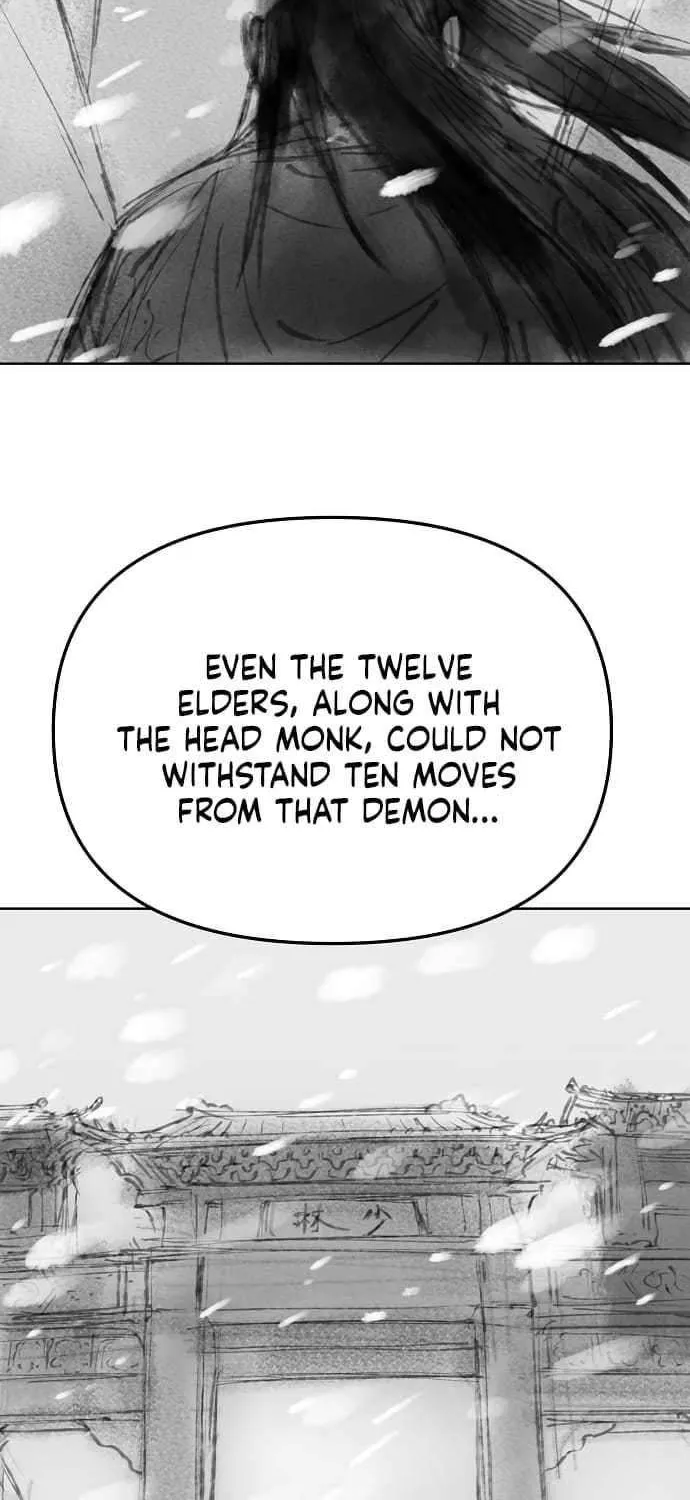 Cosmic Heavenly Demon 3077 Chapter 58 page 45 - 