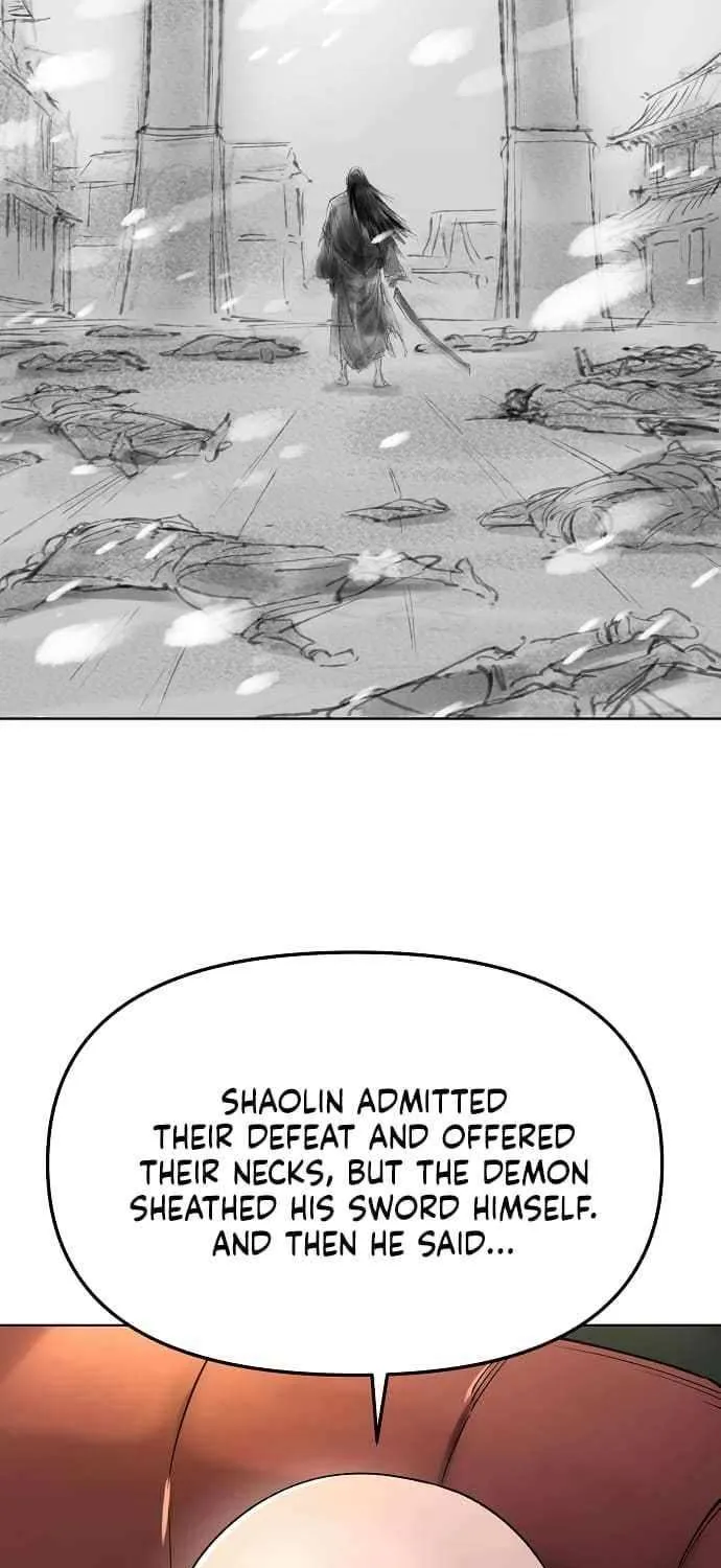 Cosmic Heavenly Demon 3077 Chapter 58 page 46 - 