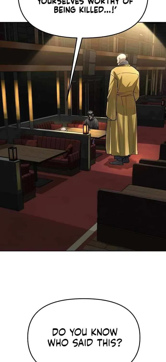 Cosmic Heavenly Demon 3077 Chapter 58 page 50 - 