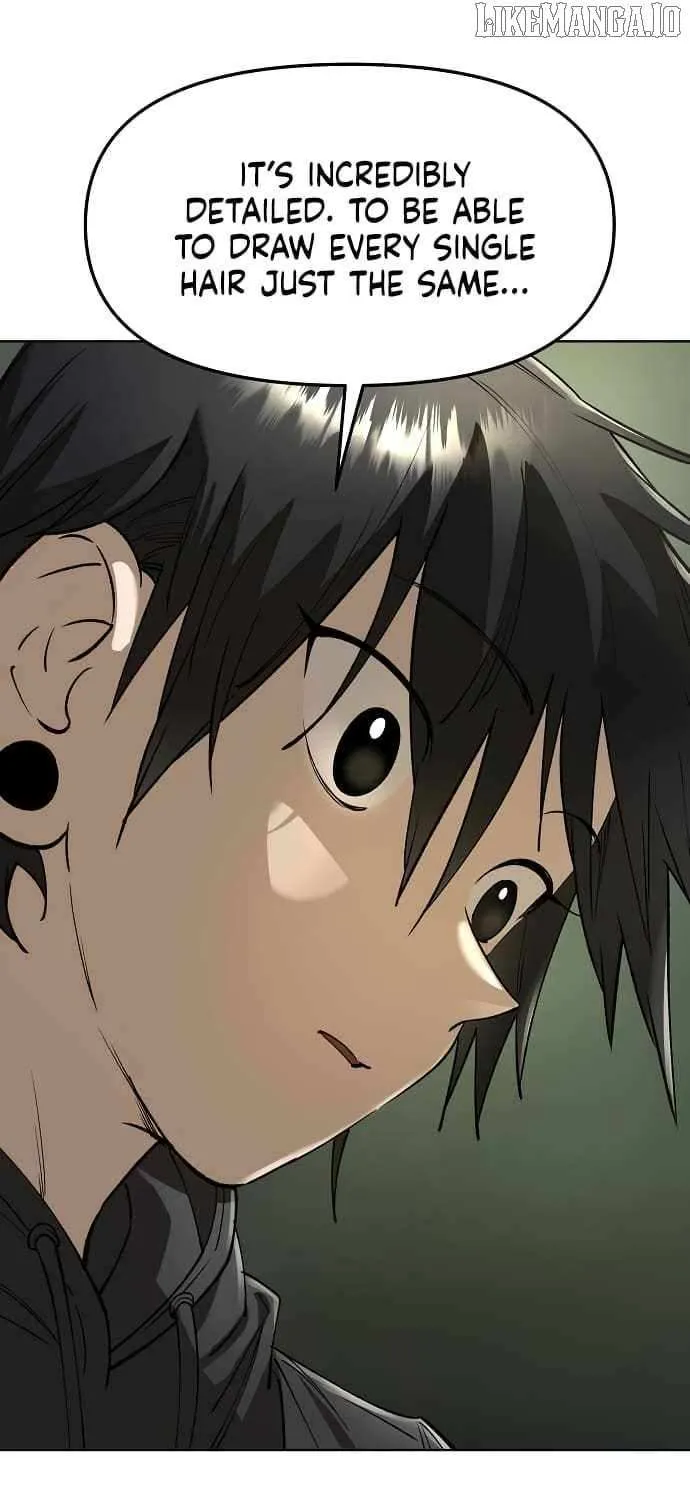 Cosmic Heavenly Demon 3077 Chapter 58 page 56 - 