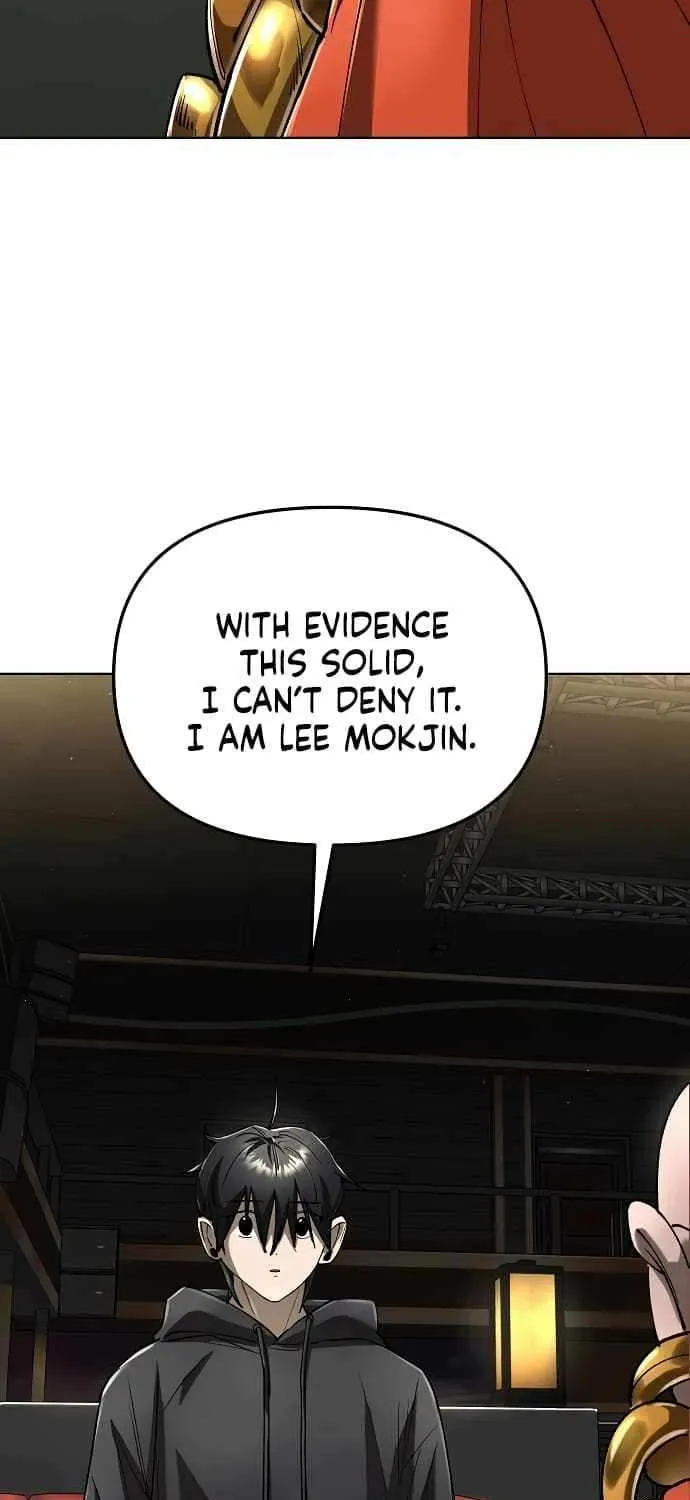 Cosmic Heavenly Demon 3077 Chapter 58 page 58 - 