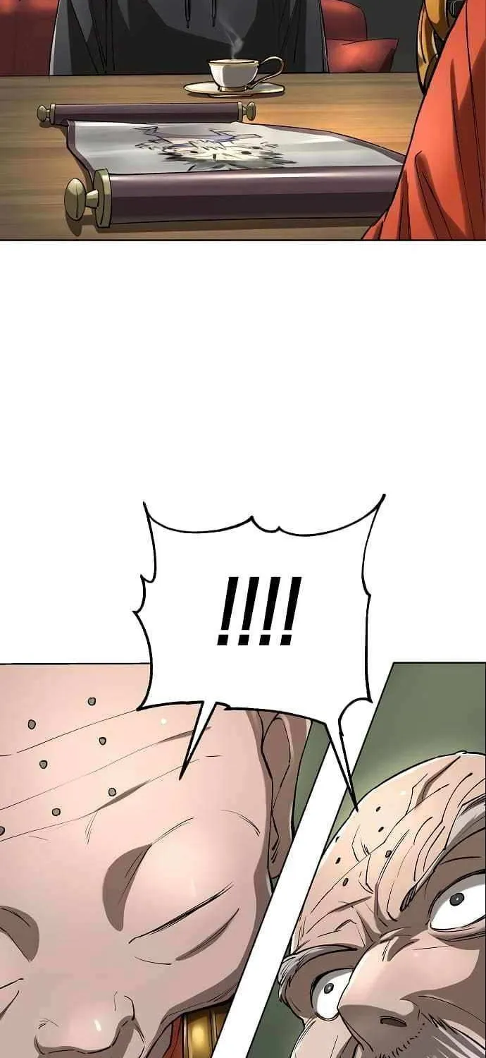 Cosmic Heavenly Demon 3077 Chapter 58 page 59 - 