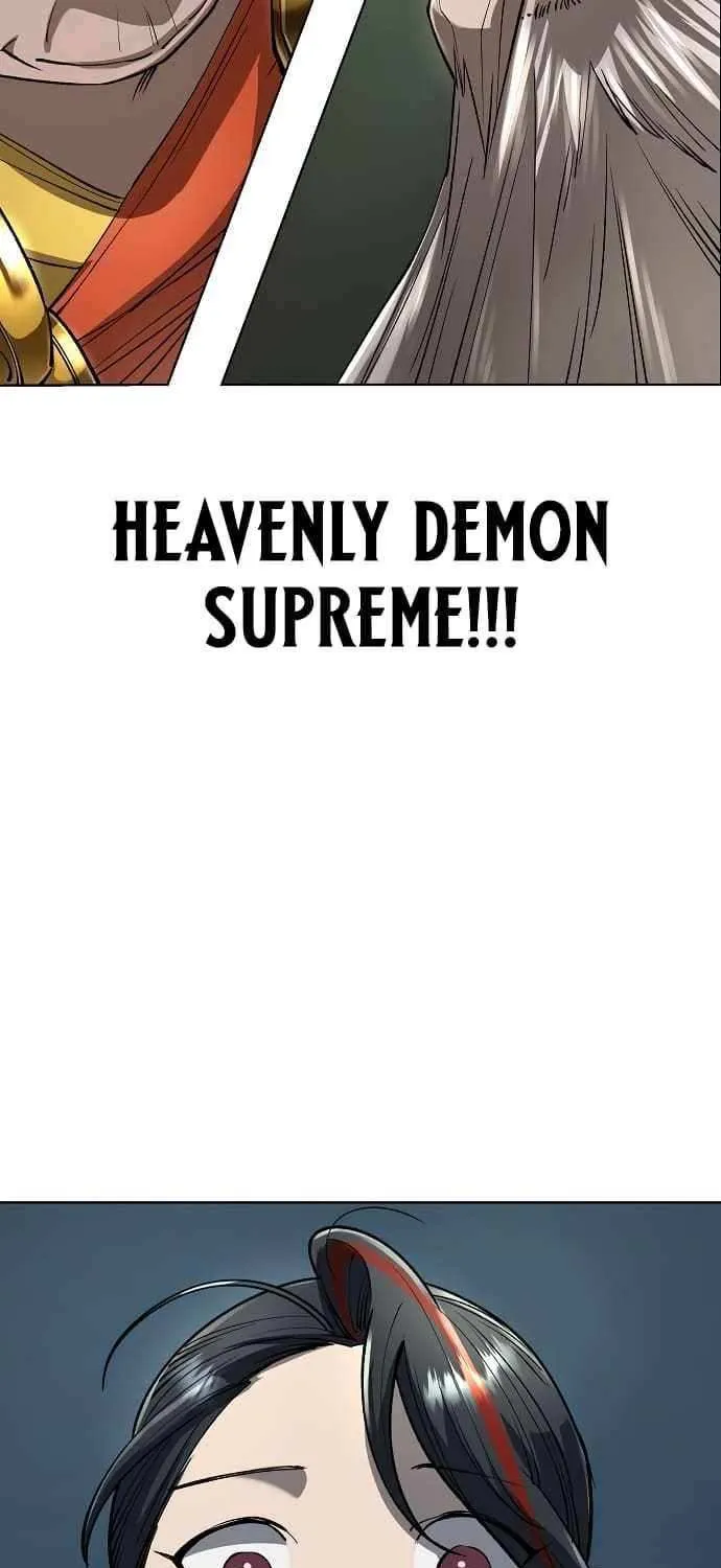 Cosmic Heavenly Demon 3077 Chapter 58 page 60 - 