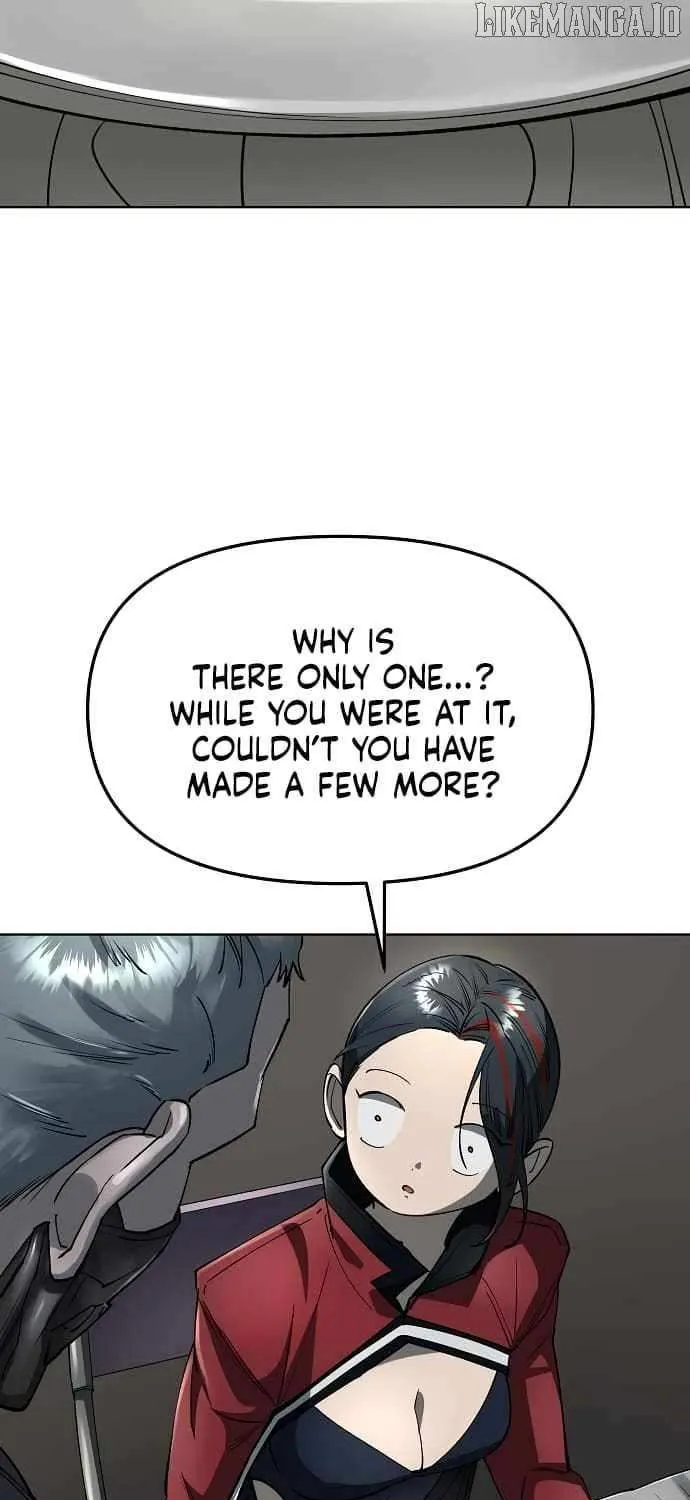 Cosmic Heavenly Demon 3077 Chapter 58 page 63 - 