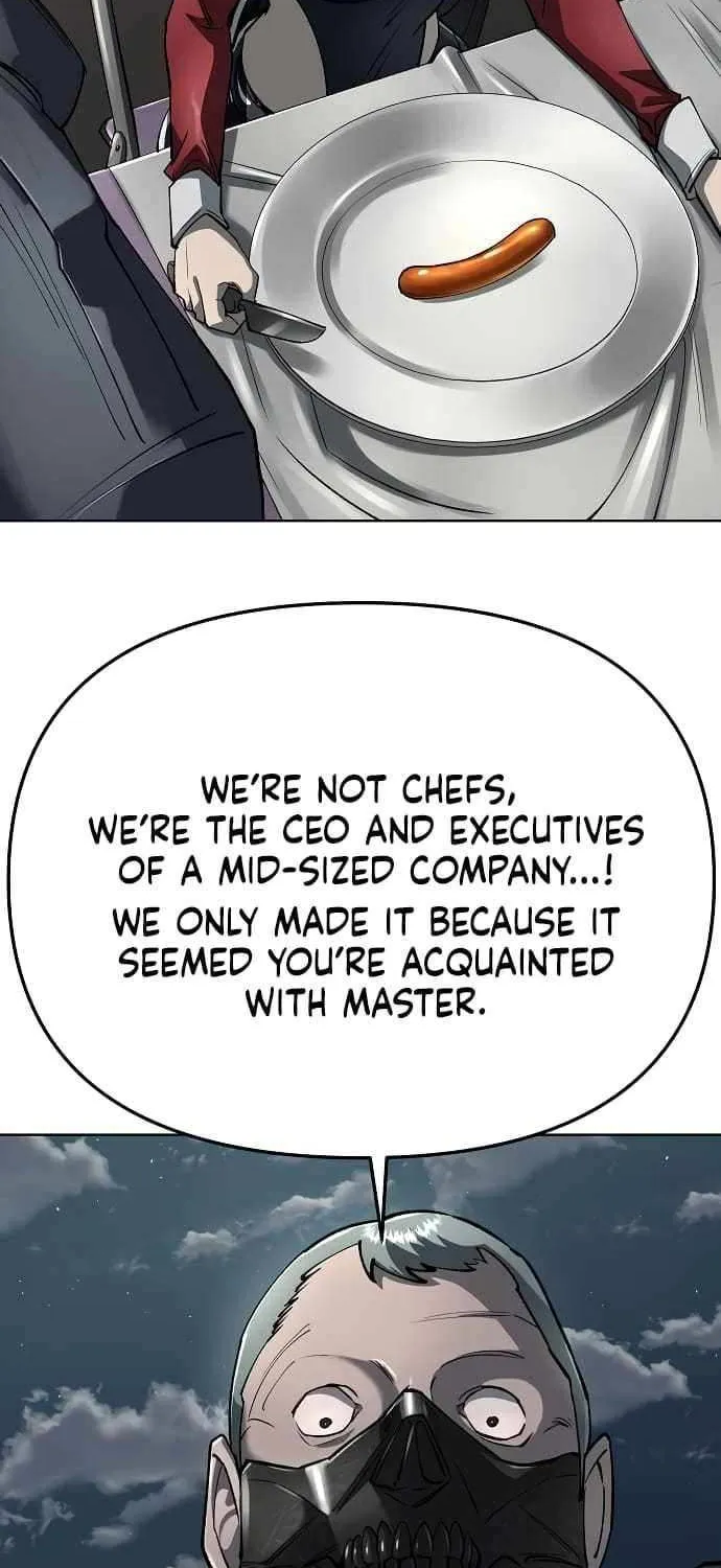 Cosmic Heavenly Demon 3077 Chapter 58 page 64 - 