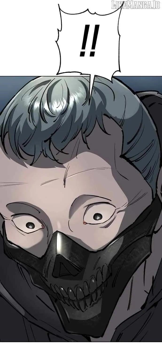Cosmic Heavenly Demon 3077 Chapter 58 page 70 - 