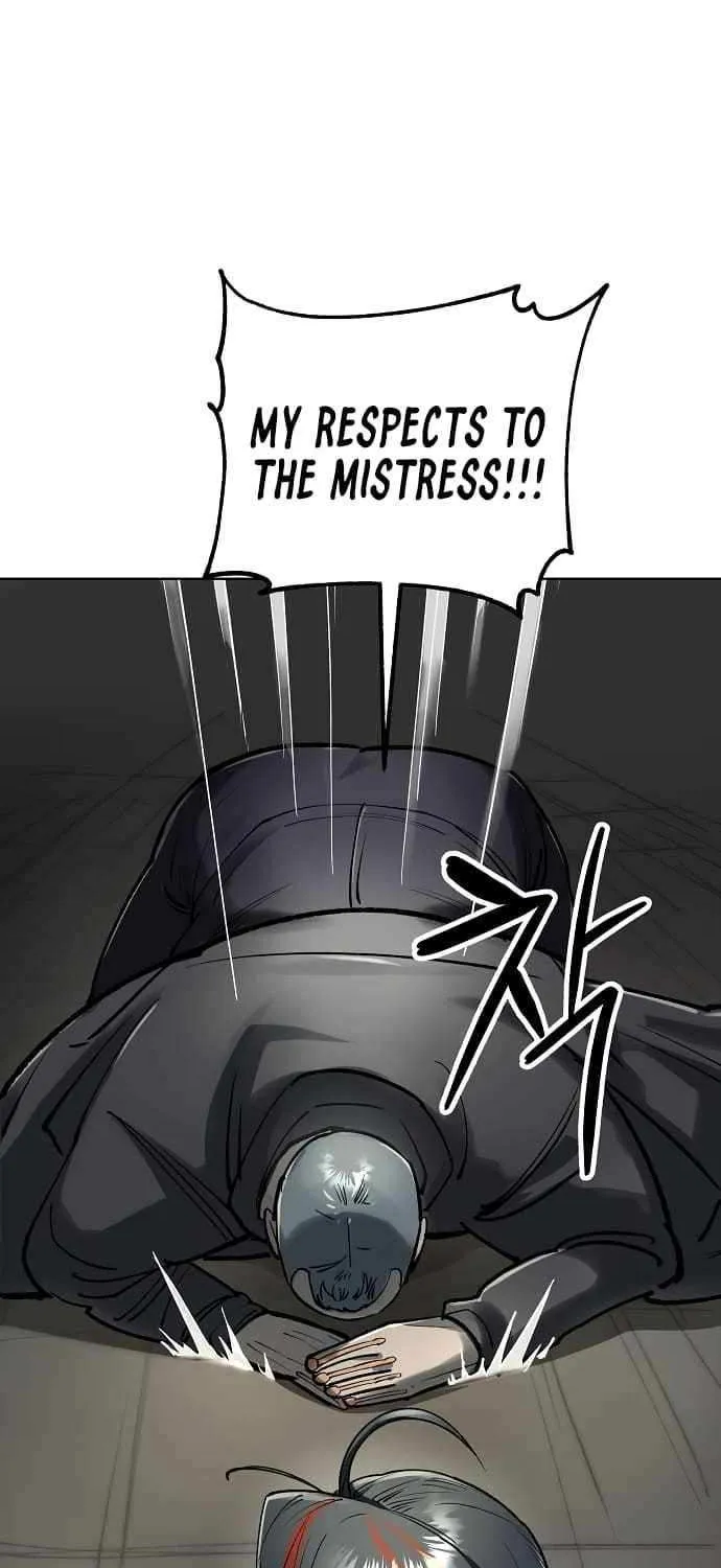 Cosmic Heavenly Demon 3077 Chapter 58 page 71 - 