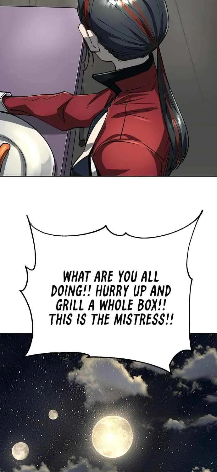 Cosmic Heavenly Demon 3077 Chapter 58 page 72 - 