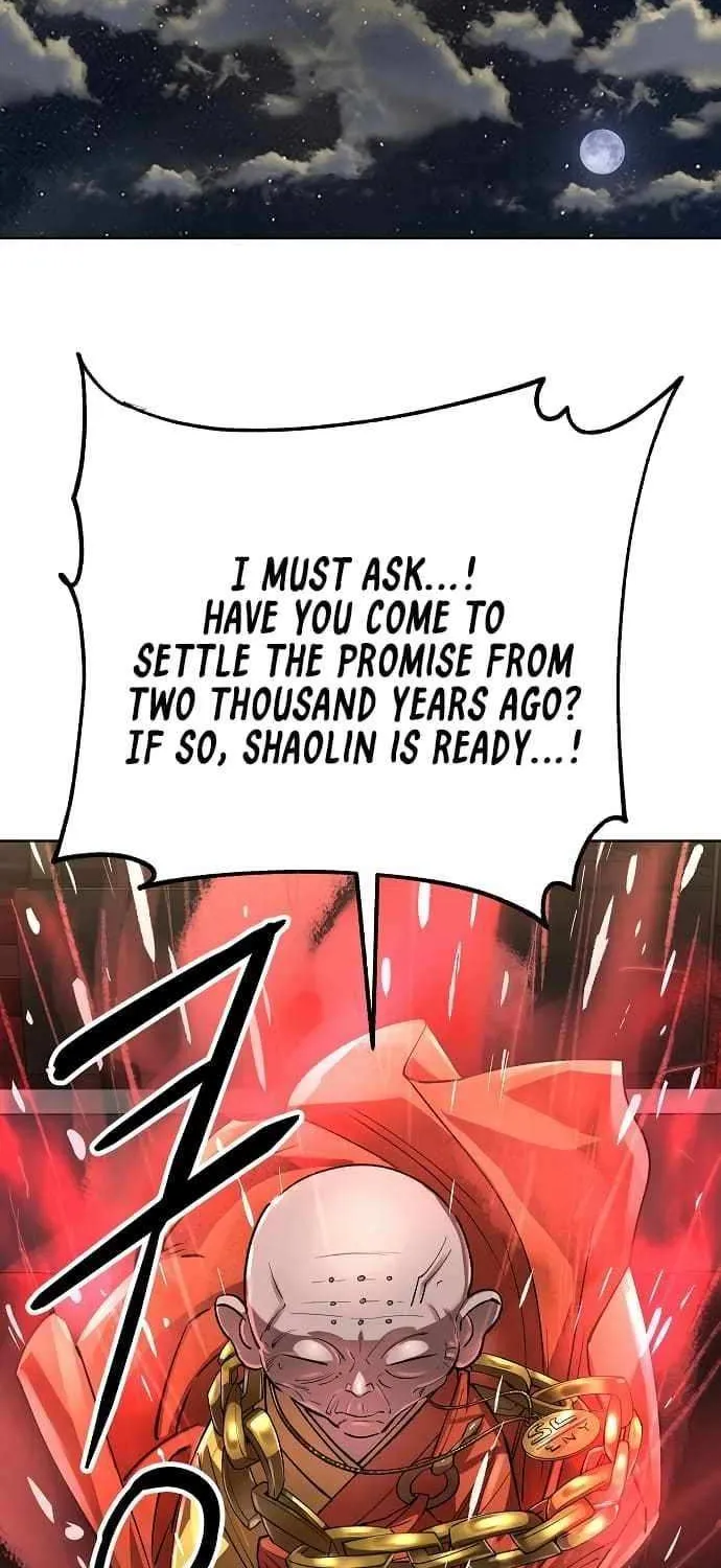 Cosmic Heavenly Demon 3077 Chapter 58 page 73 - 
