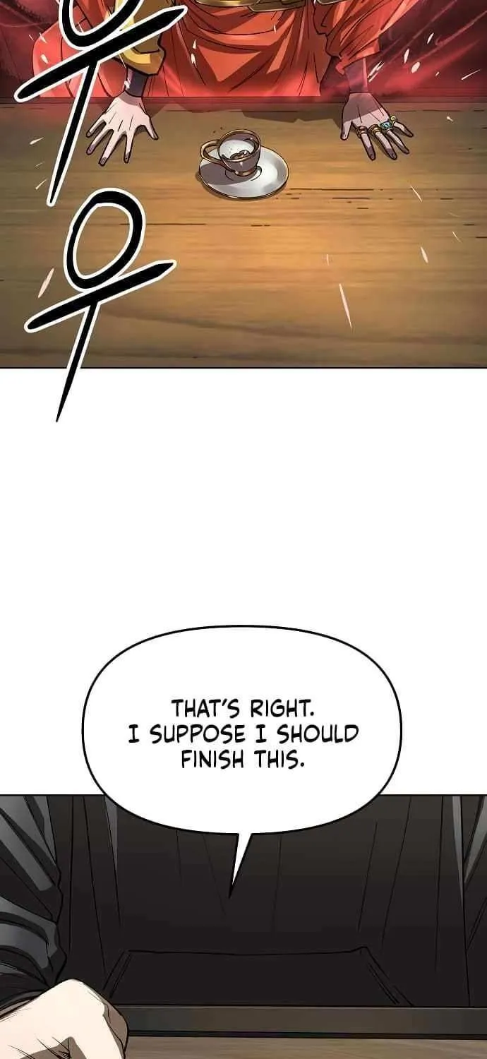 Cosmic Heavenly Demon 3077 Chapter 58 page 74 - 