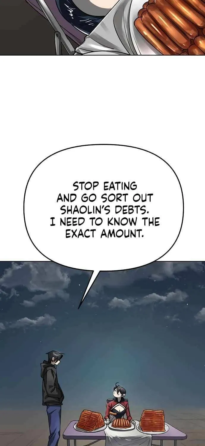 Cosmic Heavenly Demon 3077 Chapter 58 page 84 - 