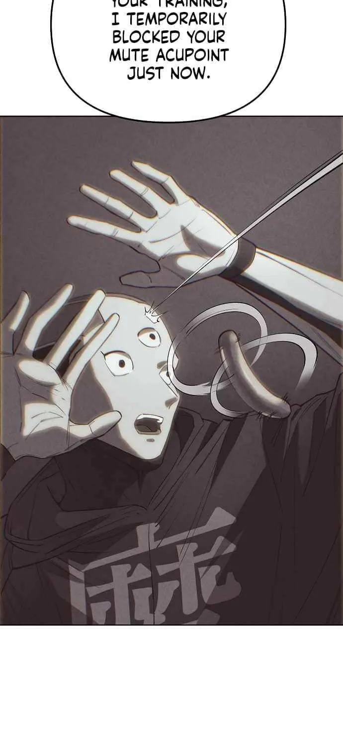 Cosmic Heavenly Demon 3077 Chapter 58 page 10 - 