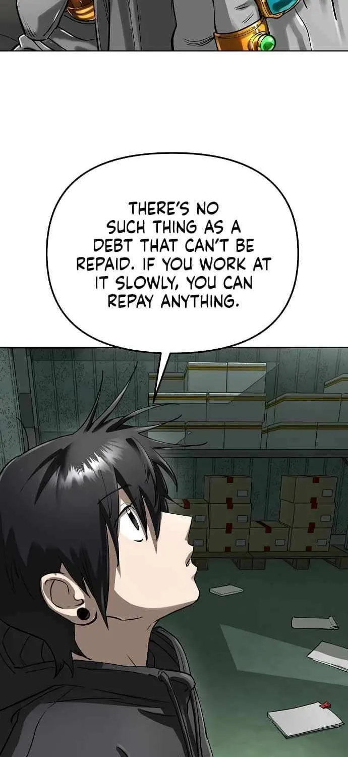 Cosmic Heavenly Demon 3077 Chapter 58 page 92 - 