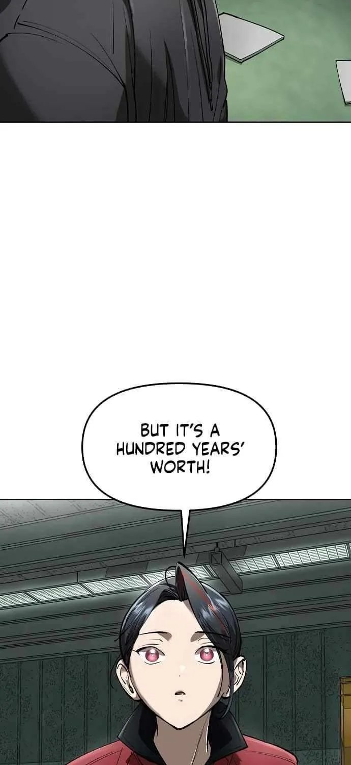 Cosmic Heavenly Demon 3077 Chapter 58 page 93 - 