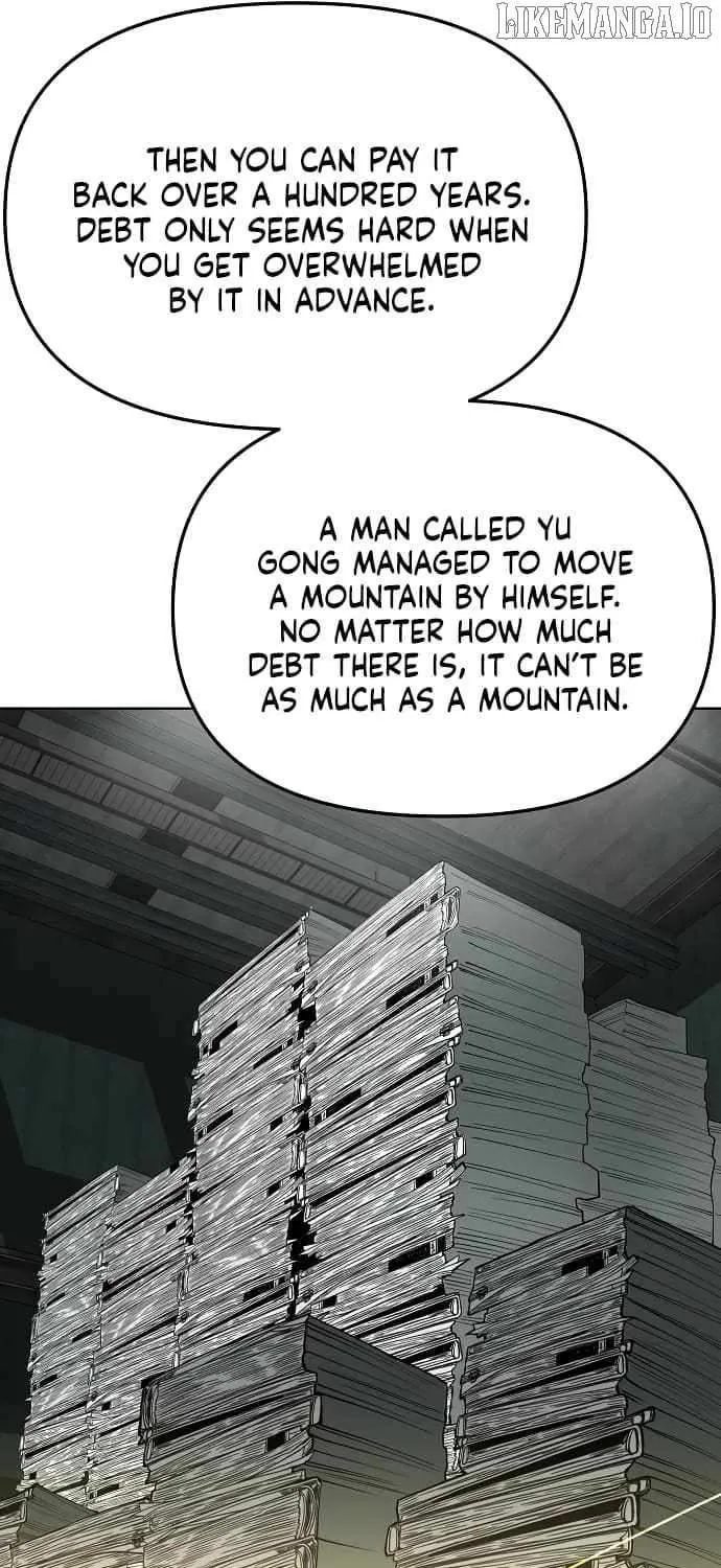 Cosmic Heavenly Demon 3077 Chapter 58 page 95 - 