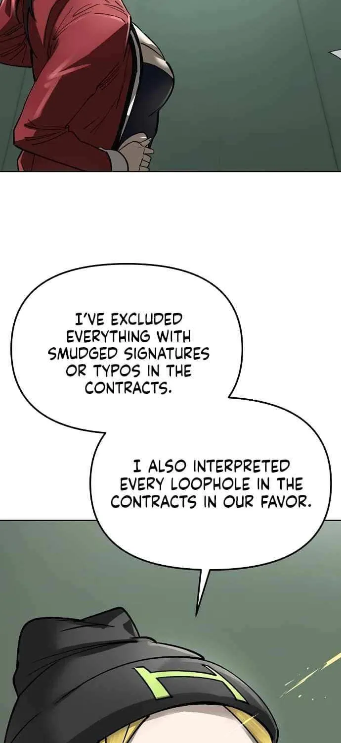 Cosmic Heavenly Demon 3077 Chapter 58 page 98 - 