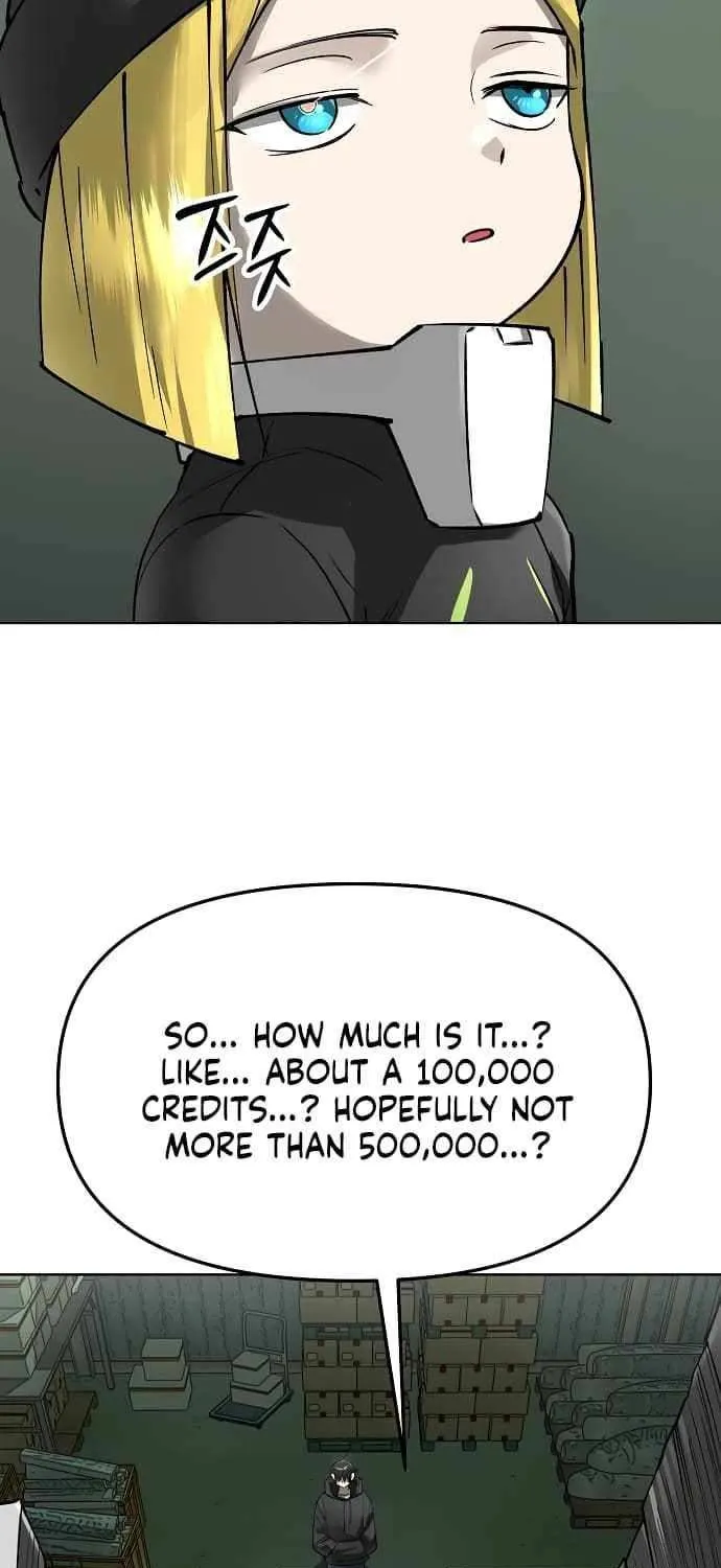Cosmic Heavenly Demon 3077 Chapter 58 page 99 - 