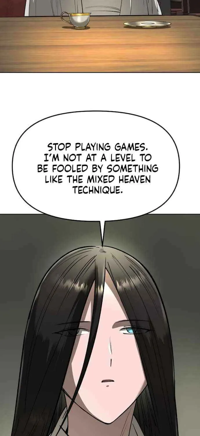 Cosmic Heavenly Demon 3077 Chapter 59 page 112 - 
